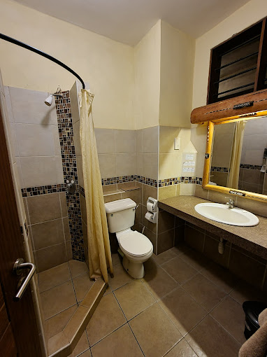 Voi Wildlife Lodge