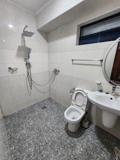 Grand Tenacity Hotel Kitale