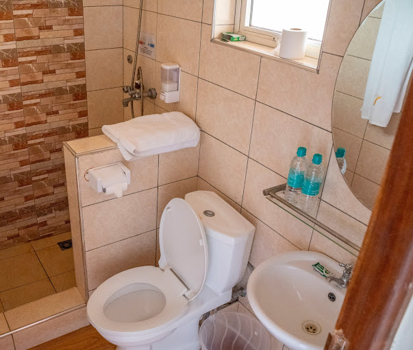 Vacani Resort Voi