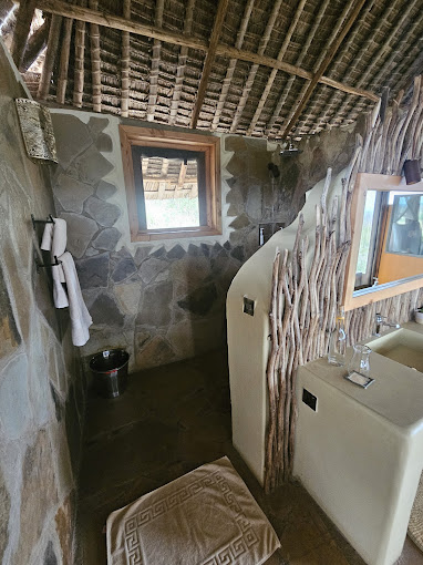 Soroi Cheetah Tented Camp