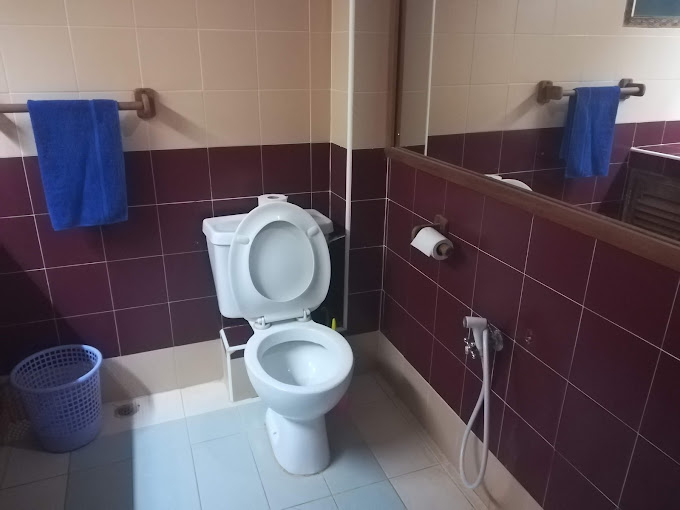 Mangro Hotel Diani