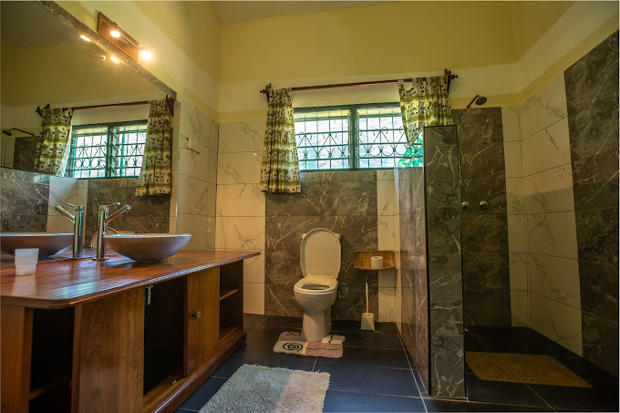 Villas Jamboland-Diani