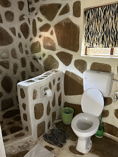 Kijani Cottages