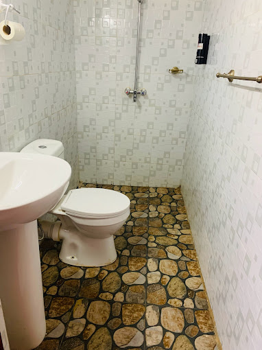Villa Serene Hotel