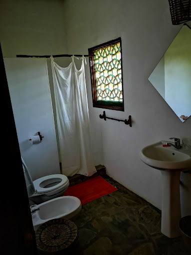 Eco Villas Watamu