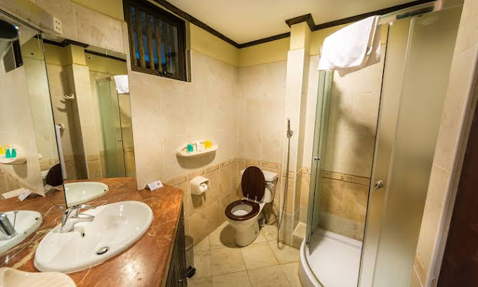 Cassia Lodge