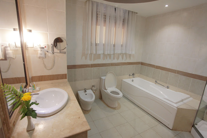 Royal Suites