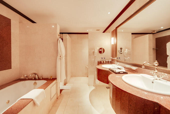 Lake Victoria Serena Golf Resort & Spa