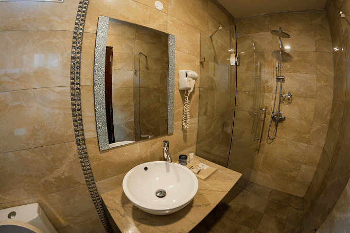 Imperial Heights Hotel Entebbe