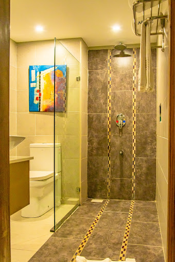 Arcadia Suites Hotel
