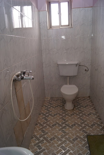 Durban Motel Makerere