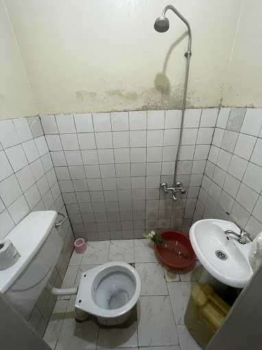 Chez Johnson Hotel ltd