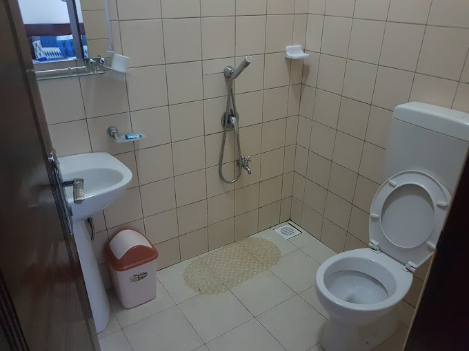Biyem Hotel