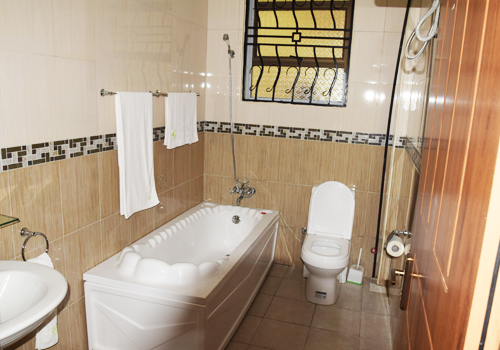 St Steven’s Suites