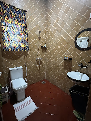 Jet Villas Entebbe