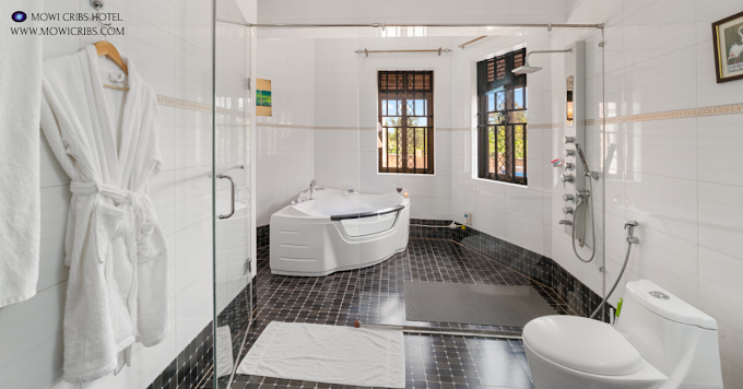 Mowicribs Hotel and Spa