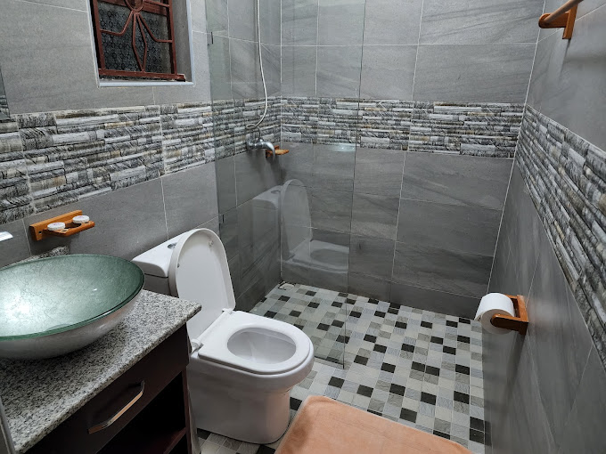 Airport Guesthouse
