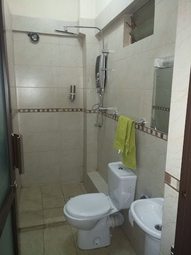 Logmma Regency Hotel