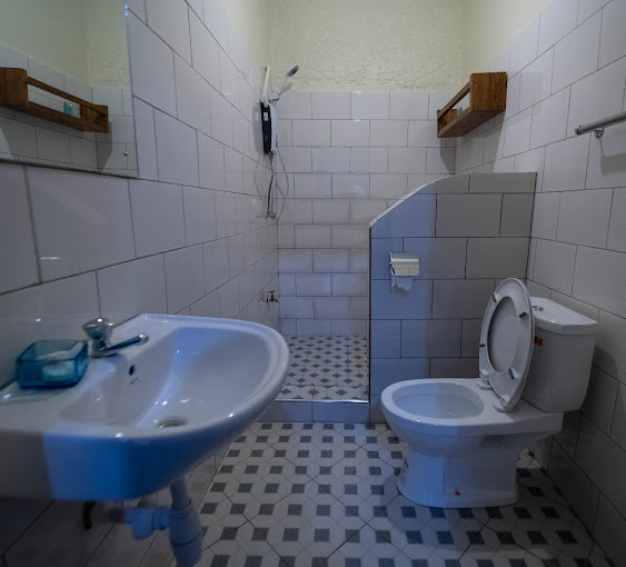 Cycad Entebbe Guest House