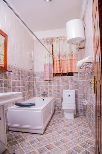 HITSHA HOTEL ENTEBBE