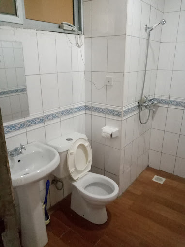 Entebbe Flight Motel