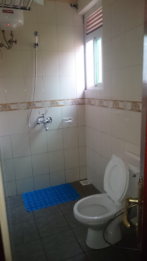United Motel Entebbe
