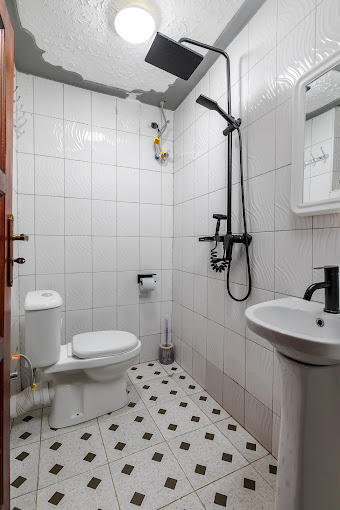 Haber Motel enterprise – Kiwafu Branch