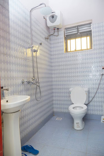 westway luxury suites