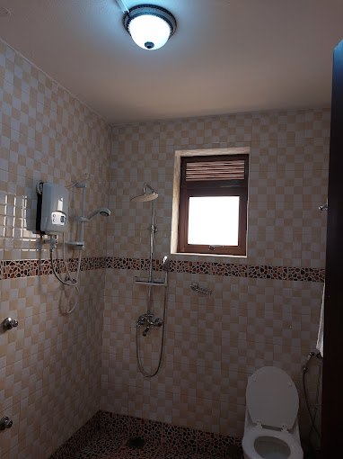 Rubax Motel Mbarara
