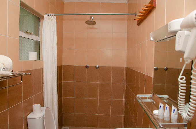 Noble Hotel And Conference Centre Eldoret