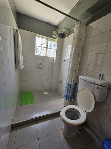 Eldoret Wagon Hotel