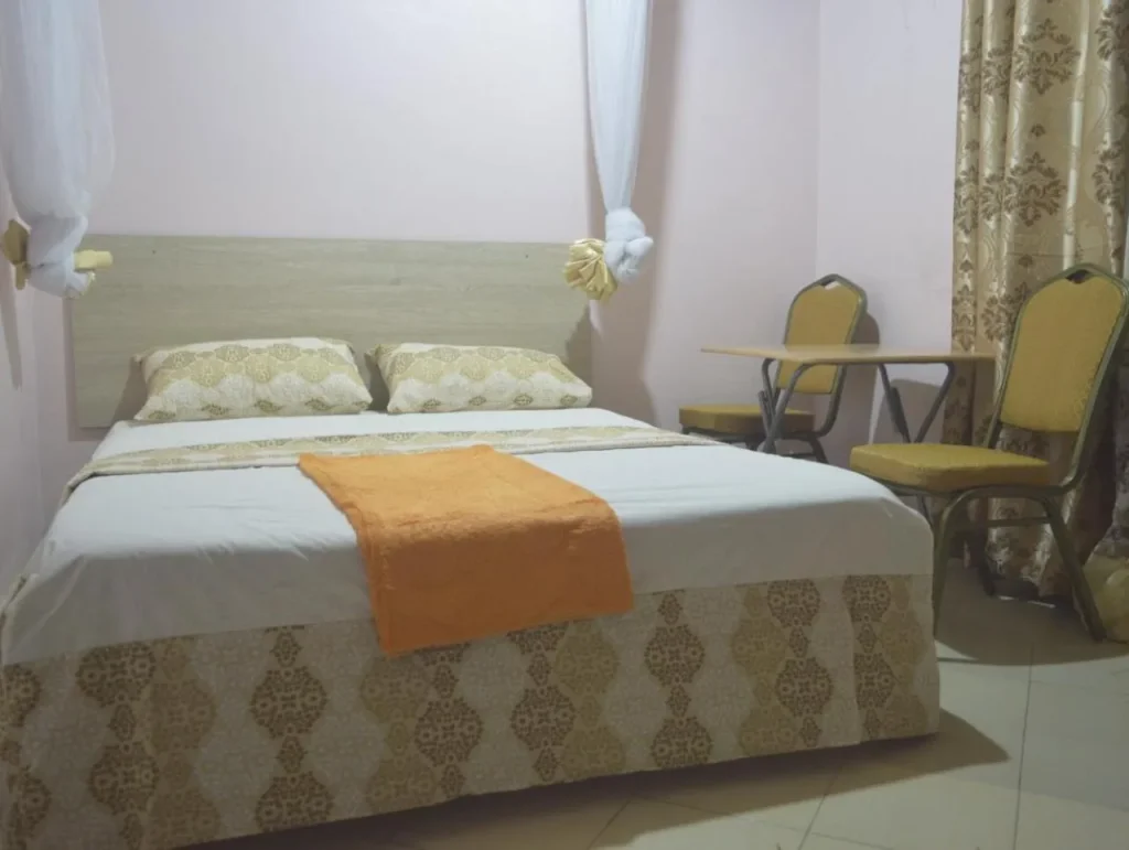 Zoghori Resort Hotel Voi