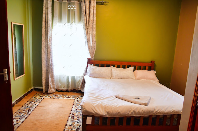 greenstar suites ndengelwa