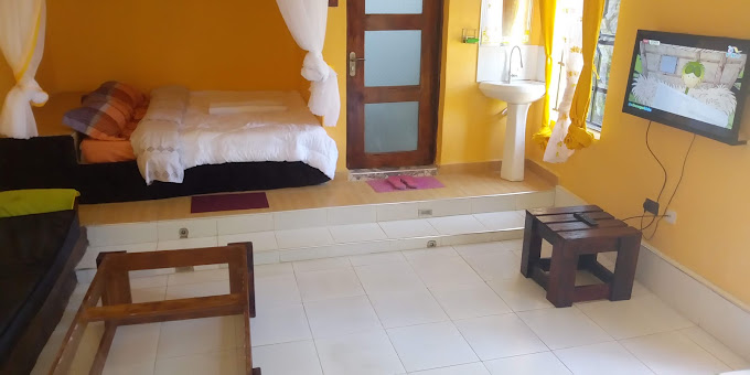 Roja villa resort