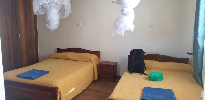 Park Villa Hotel