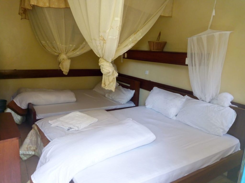 Westgate Hotel Limited