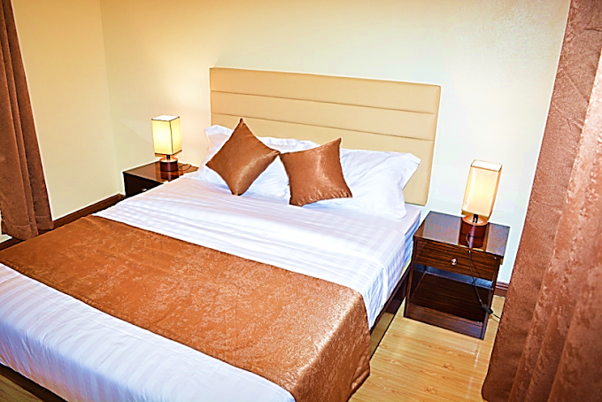 Vacani Resort Voi