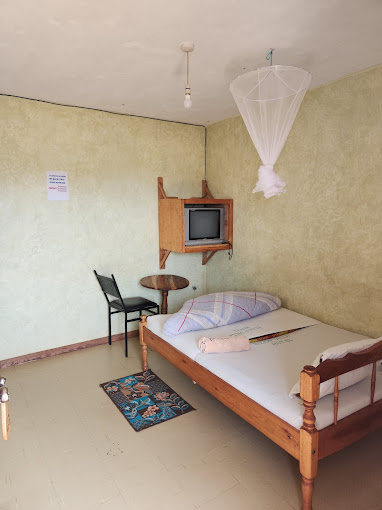 Elgon Villa Hotel