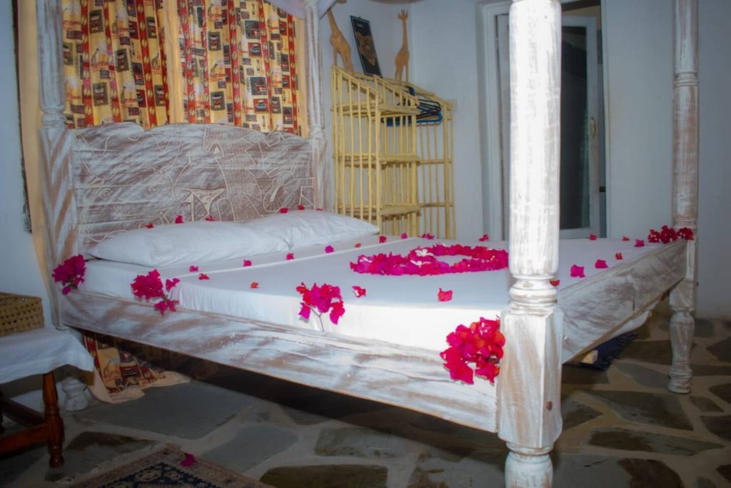 Kalima Village Hotel Boutique