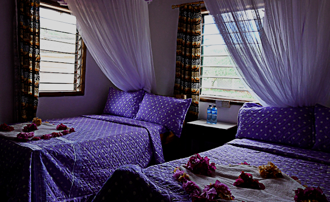 Sagala Lodge
