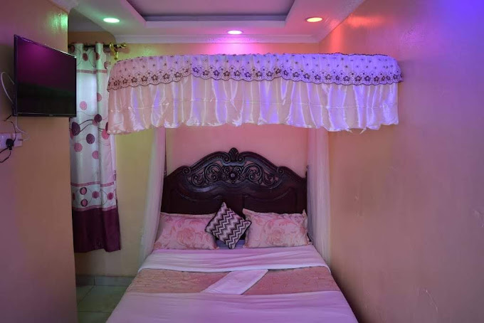 Woodland Resort Kitale