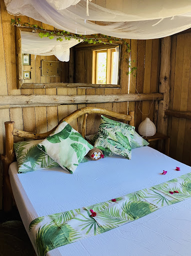 Baobab Dream House