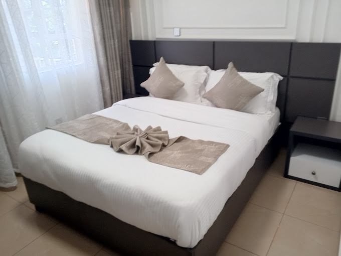 SKYCOMFY HOTEL KITALE