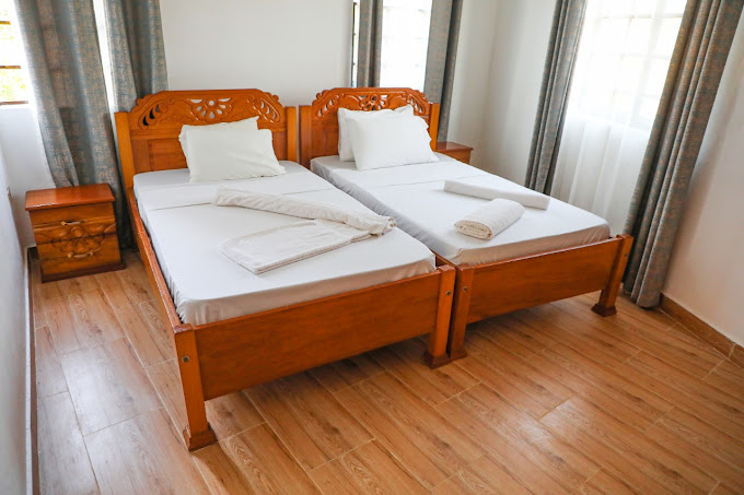 Kilifi Blue House Resort