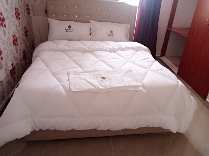 The Nest Resort