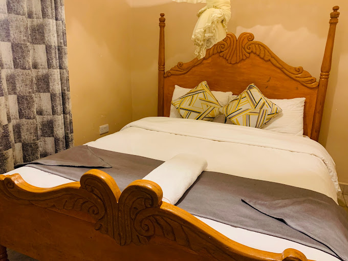 Villa Serene Hotel