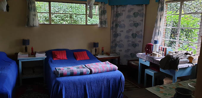 Barnley’s Guest House