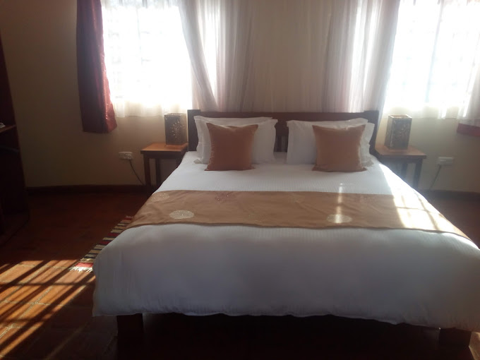 Mount Elgon Guest House
