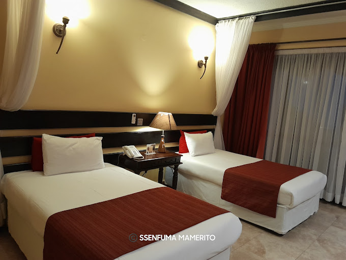 Cassia Lodge