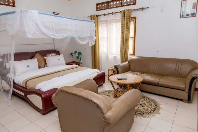 Buziga Country Resort